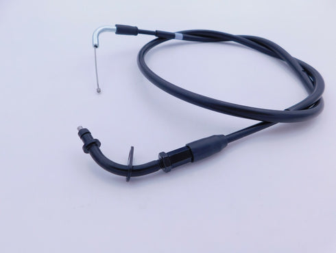 SUZUKI CHOKE STARTER CABLE 2003-2008 SUZUKI LTZ 400  ARCTIC CAT DVX400 GENUINE